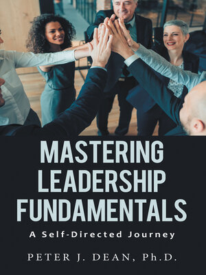 cover image of Mastering Leadership Fundamentals